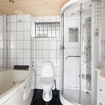 Holiday home Yngvy - 10m From The Sea By Interhome