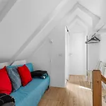 Feriehus Yngvy - 10m From The Sea By Interhome