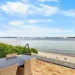 Feriehus Yngvy - 10m From The Sea By Interhome *