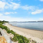 Yngvy - 10m From The Sea By Interhome *