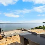 Feriehus Yngvy - 10m From The Sea By Interhome *