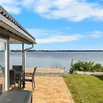 Yngvy - 10m From The Sea By Interhome *