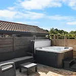 Holiday home Yngvy - 10m From The Sea By Interhome Middelfart
